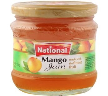 National Mango Jam 200gm