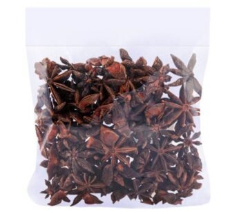Awazone Badyan Ke Phool (Star Anise) 50g
