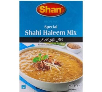 Shan Shahi Haleem Mix 300gm