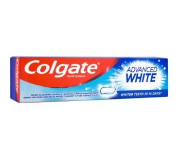 Colgate Advanced White , 100ml