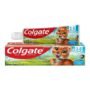 Colgate Junior 2-5 Year Bubble Fruit , 50g