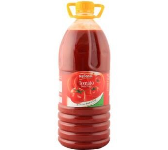 National Ketchup 3.25 KG