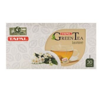 Tapal Jasmine Tea Bags 30-Pack