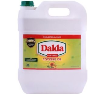 Dalda Cooking Oil 10 Litres Can
