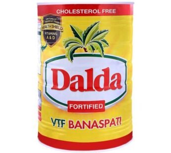 Dalda Banaspati 2.5 KG