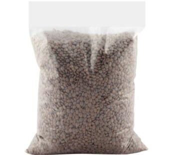 Awazone Daal Kala Masoor Special 500gm