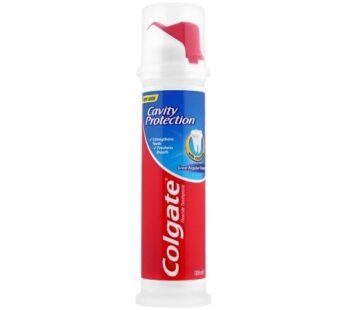 Colgate Cavity Protection , Pump, 100ml