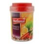 National Mixed Pickle 400gm Jar