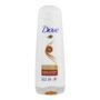 Dove Anti-Frizz Oil Therapy Conditioner, For Frizzy Hair, 355ml