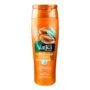 Dabur Vatika Naturals Moroccan Argan Anti-Breakage Shampoo, For Dry, Unmanageable Hair, 360ml