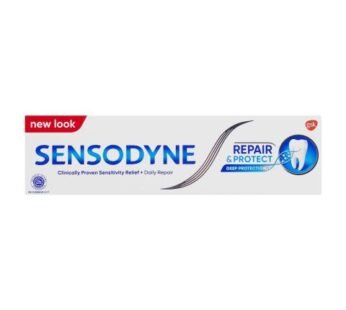 Sensodyne Daily Repair & Protect , 100g