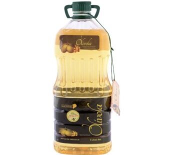 Mezan Olivola Olive & Canola Oil 3 Litres Bottle