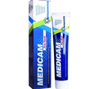 Medicam Pro-Tech Dental Cream, 200g