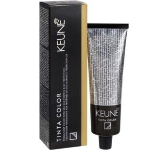 Keune Tinta Hair Color, 60ml, 4.45 Medium Copper Mahogany Brown