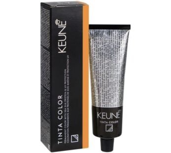 Keune Tinta Hair Color, 60ml, 6.3 Dark Golden Blonde