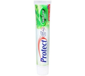 Protect G Plus Gum Care Aloe Vera + Fluoride , 70g
