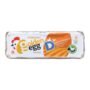 Desi Pakistan Desi Eggs, 12-Pack