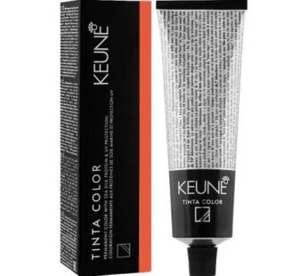Keune Tinta Hair Color With Sea Silk Protein & UV Protection, 5.67 Light Red Violet Brown, 60ml