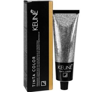 Keune Tinta Permanent Hair Color, 60ml, 8.32 Light Golden Pearl Blonde