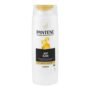 Pantene Advanced Hairfall Solution + Deep Black Shampoo, 185ml