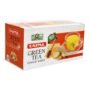 Tapal Ginger Honey Green Tea Bag, 30-Pack