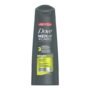 Dove Men+Care 3-In-1 Sport Care Active Fresh Shampoo + Conditioner + Deodorizer, 355ml