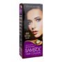 Samsol No Ammonia Hair Colour, 44 Natural Black