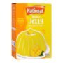 National Mango Jelly With Flavoured Crystals, 80g