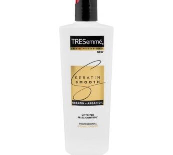 Tresemme Keratin Smooth With Keratin And Argan Oil Conditioner, 360ml