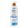 Dove Hair Therapy Hydration Spa 0% Sulfates Hyaluronic Acid Shampoo, 400ml