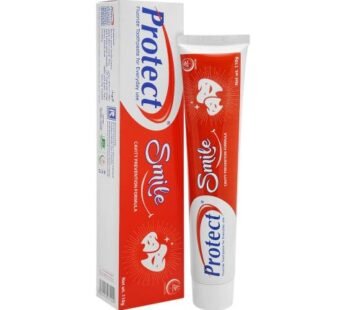 Protect Smile Cavity Prevention Fluoride , 110g