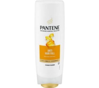 Pantene Advanced Hair Fall Solution Anti Hair Fall Conditioner, 190ml