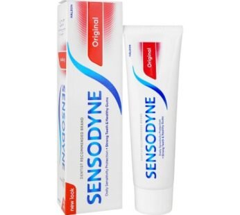 Sensodyne Original , 70g
