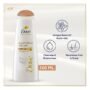 Dove Damage Therapy Nourishing Oil Bio-Protein Care Shampoo, For Dry Hair, 360ml