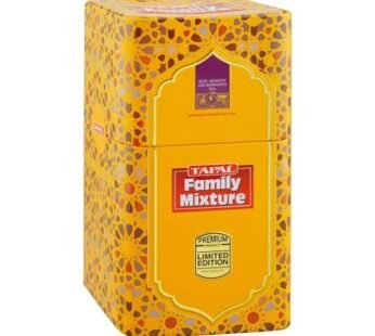 Tapal Family Mixture Tea Limited Edition, 350g Tin