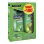 Palmolive Healthy & Smooth Shampoo 180ml + Refill 180ml, Save Rs.100, Twin Pack