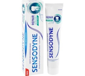 Sensodyne Repair & Protect Extra Fresh , 100g