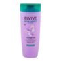 L'Oreal Paris Elvive Hyaluron Pure 72H Purifying Shampoo, Salicylic & Hyaluronic Acid, For Moisturize Hair, 360ml