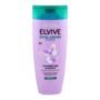 L'Oreal Paris Elvive Hyaluron Pure 72H Purifying Shampoo, Salicylic & Hyaluronic Acid, For Moisturize Hair, 175ml