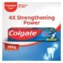 Colgate Maximum Cavity Protection Amino Power , Great Regular Flavour, 195g