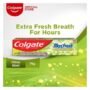 Colgate MaxFresh Green Gel Citrus Blast  75gm