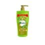 Dabur Vatika Olive And Henna Nourish & Protect Shampoo, For Normal Hair, 650ml