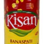 Kisan Banaspati Ghee 5KG TIN