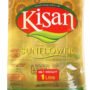Kisan Sunflower Cooking Oil 1 Liter Pouch
