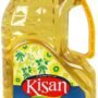 Kisan Super Cooking Oil 4.5 Liter PET BTL