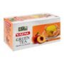 Tapal Tropical Peach Green Tea Bags 30-Pack