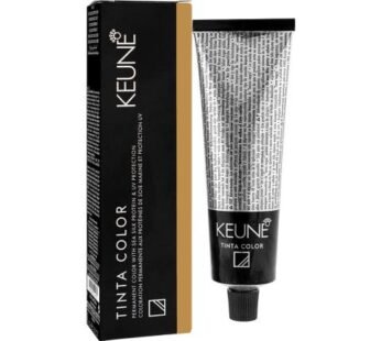 Keune Tinta Hair Color, 4.37 Medium Golden Violet Brown