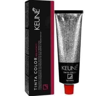 Keune Tinta Color Red Infinity 5.56 Light Infinty Mahogany Red Brown