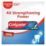 Colgate Maximum Cavity Protection Great Regular  100gm