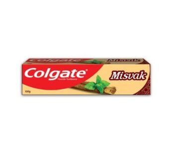 Colgate Misvak Extract , 100g